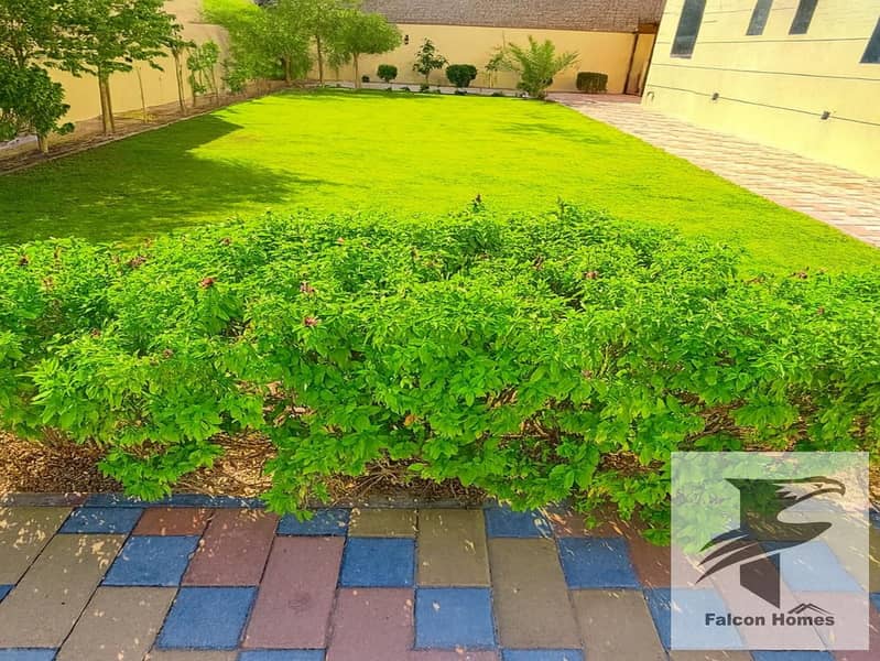 Spacious Bright House | 5BR Villa with Huge Garden - Image 25