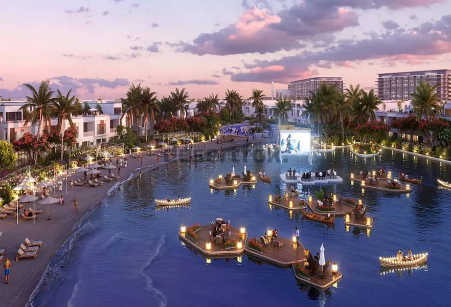 Lagoon living | Best Price | Prime Location