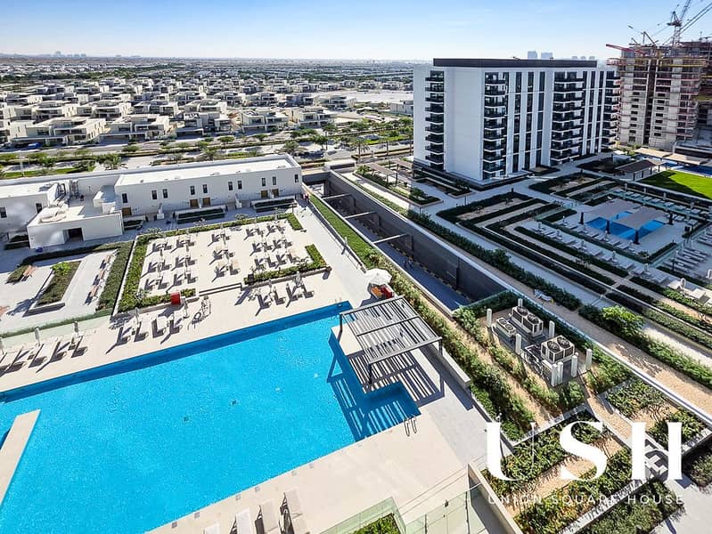 HOT Deal | Serene 1BR | Prime Location | HO 2026