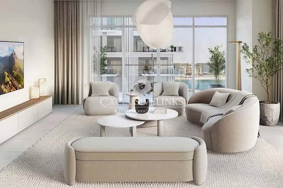 Beachfront Living | Luxury 4 BR | Payment Plan - Image 6