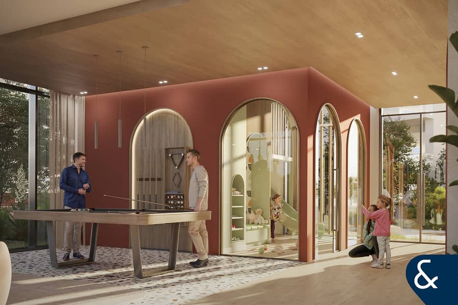 2Beds | Study | Forest Views | Q2 2029 - Image 9