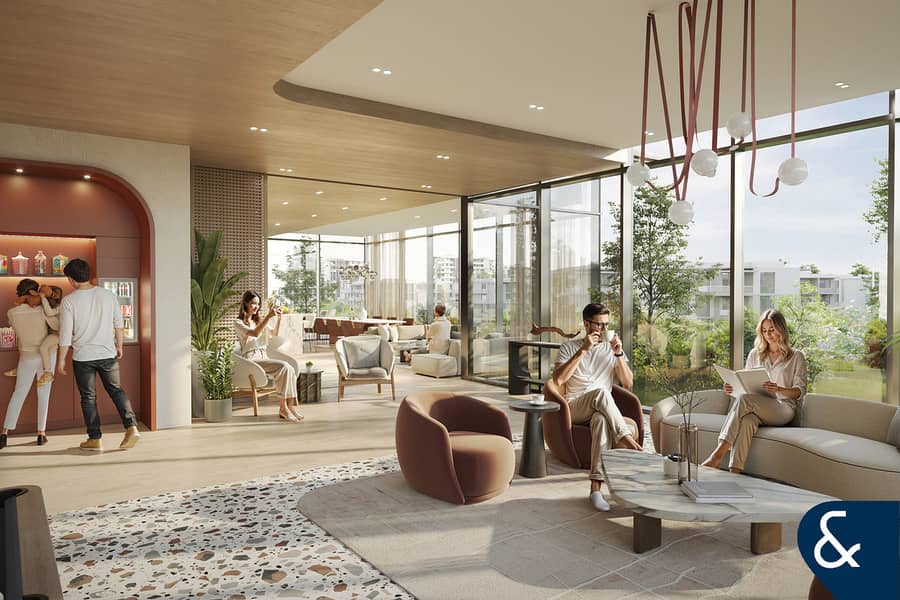 2Beds | Study | Forest Views | Q2 2029 - Image 10