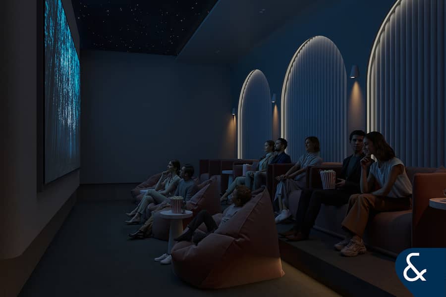 2Beds | Study | Forest Views | Q2 2029 - Image 11