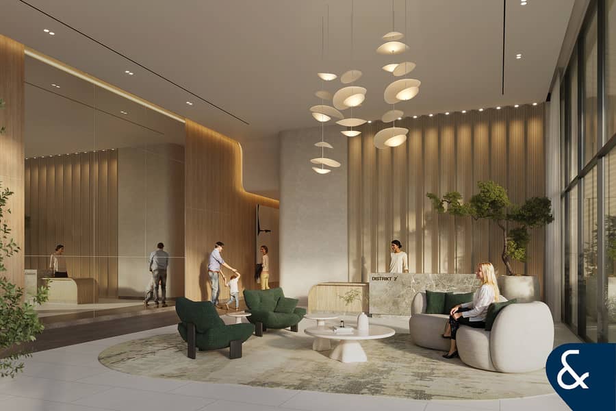 2Beds | Study | Forest Views | Q2 2029 - Image 14