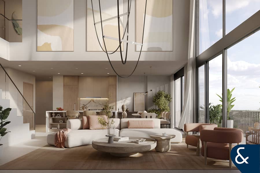 2Beds | Study | Forest Views | Q2 2029 - Image 15