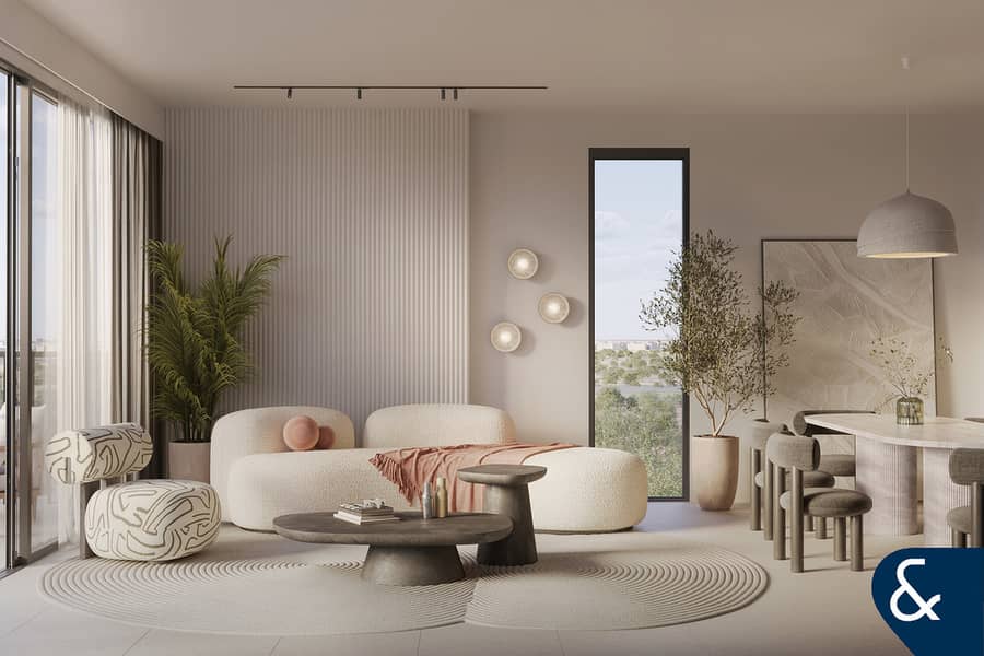 2Beds | Study | Forest Views | Q2 2029 - Image 17