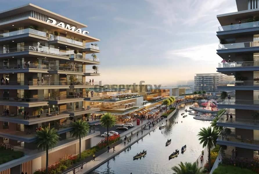 Lagoon living | Best Price | Prime Location - Image 7