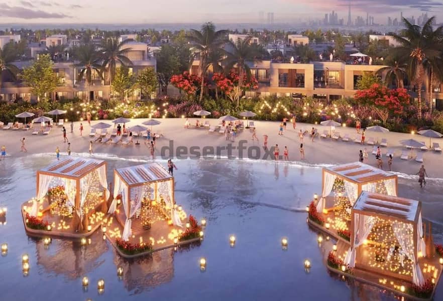 Lagoon living | Best Price | Prime Location - Image 9