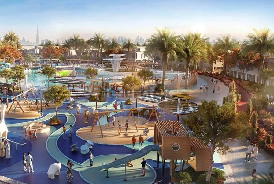 Lagoon living | Best Price | Prime Location - Image 10