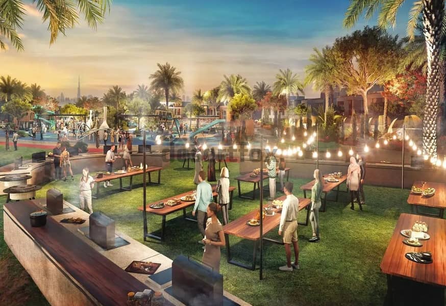 Lagoon living | Best Price | Prime Location - Image 14