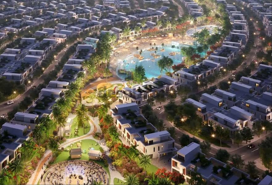 Lagoon living | Best Price | Prime Location - Image 16