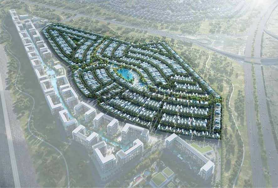 Lagoon living | Best Price | Prime Location - Image 17