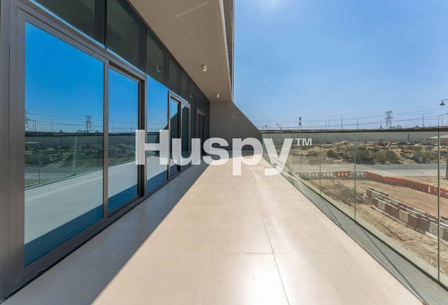 Multiple Cheques | Spacious Layout | Maids Room - Image 17