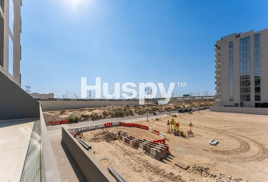 Multiple Cheques | Spacious Layout | Maids Room - Image 18