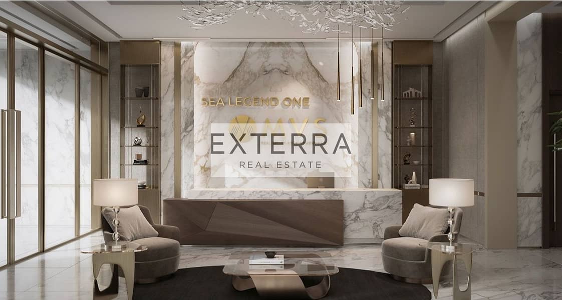 3 BR Apartment // 5min to Beach // Unique Opportunity - Image 15