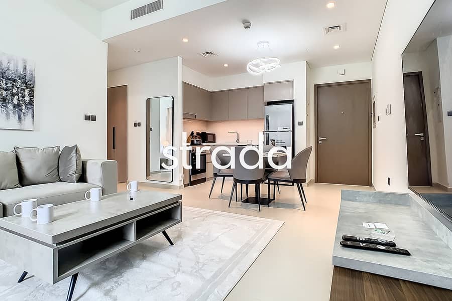 Boulevard View | Large Layout | Vacant February - Image 7