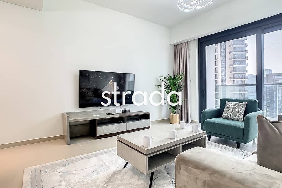 Boulevard View | Large Layout | Vacant February - Image 8