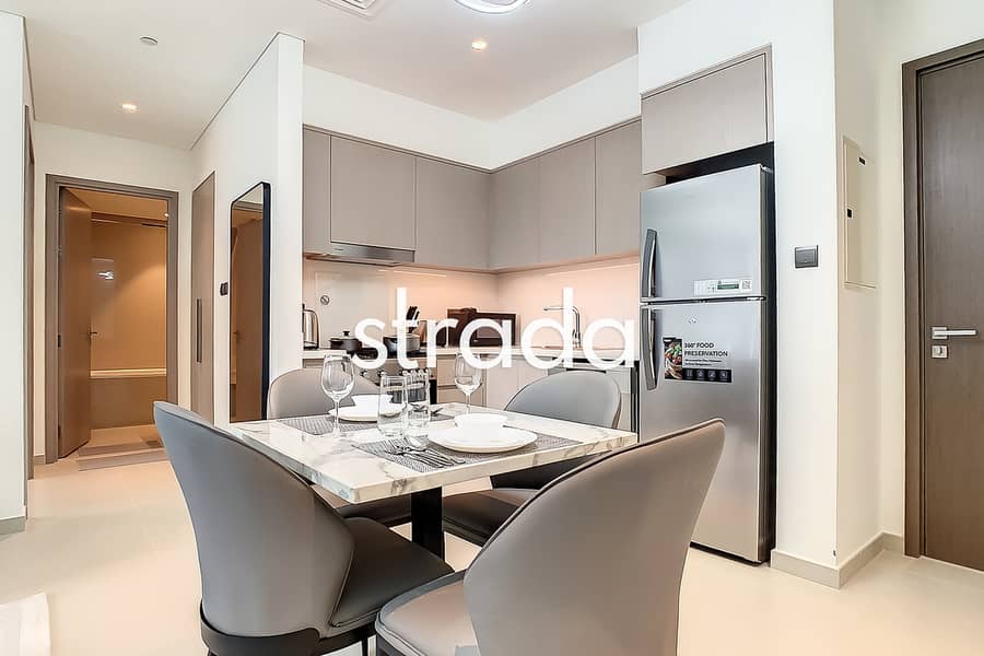 Boulevard View | Large Layout | Vacant February - Image 12