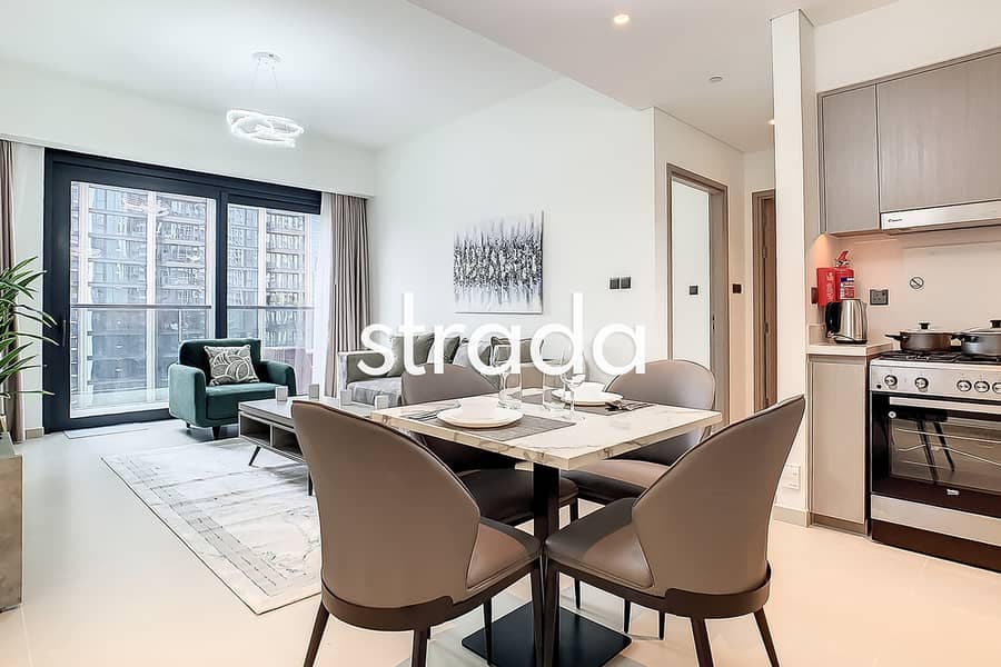 Boulevard View | Large Layout | Vacant February - Image 13