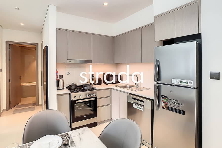 Boulevard View | Large Layout | Vacant February - Image 14