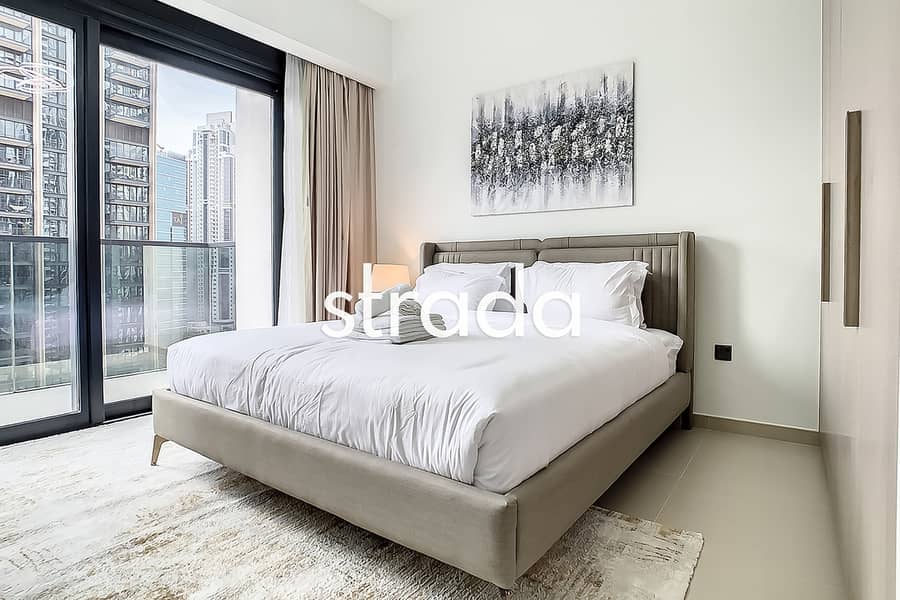 Boulevard View | Large Layout | Vacant February - Image 15