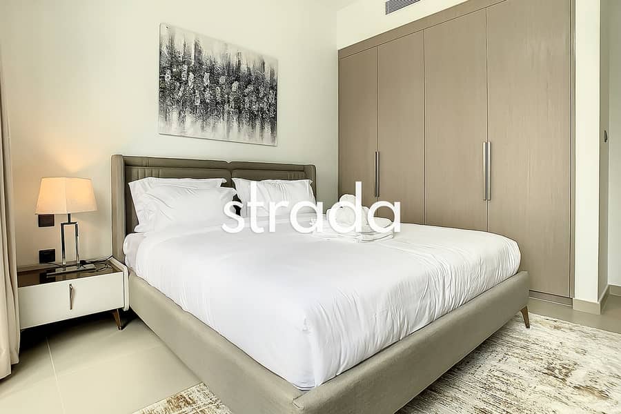 Boulevard View | Large Layout | Vacant February - Image 16