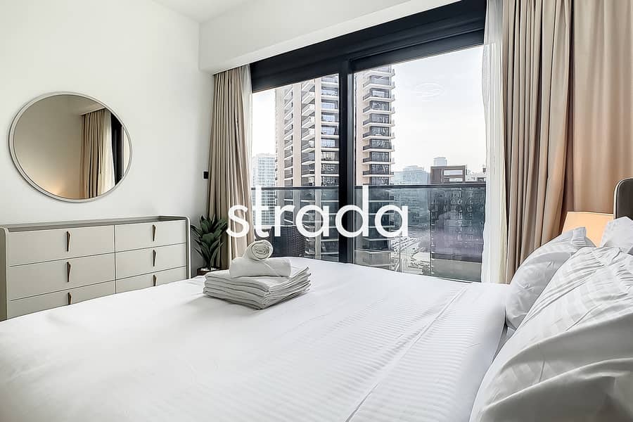 Boulevard View | Large Layout | Vacant February - Image 18