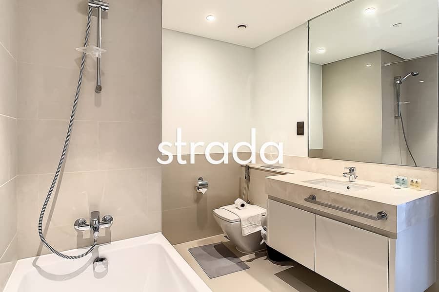 Boulevard View | Large Layout | Vacant February - Image 20