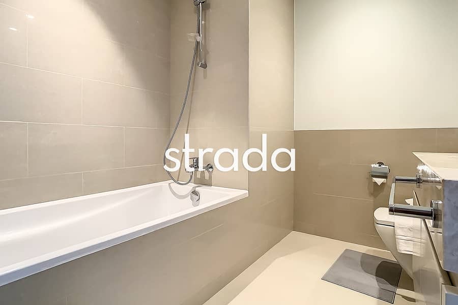 Boulevard View | Large Layout | Vacant February - Image 21