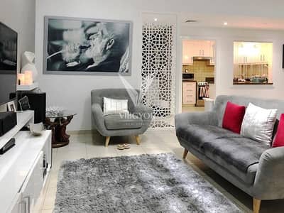 Stunningly Furnished 2BR in Business Bay- Vacant Stunningly Furnished 2BR in Business Bay- Vacant