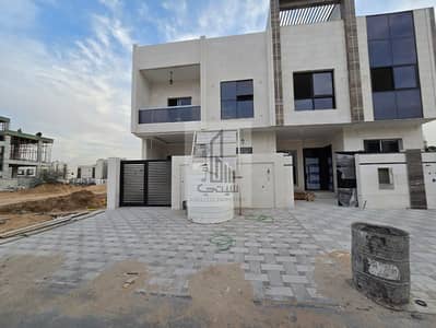 Luxury Townhouse for Sale in Ajman – Modern Design & Super Deluxe ...