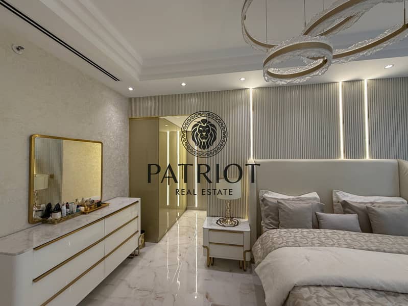 Fully Upgraded || Bigger Layout || Amazing Views