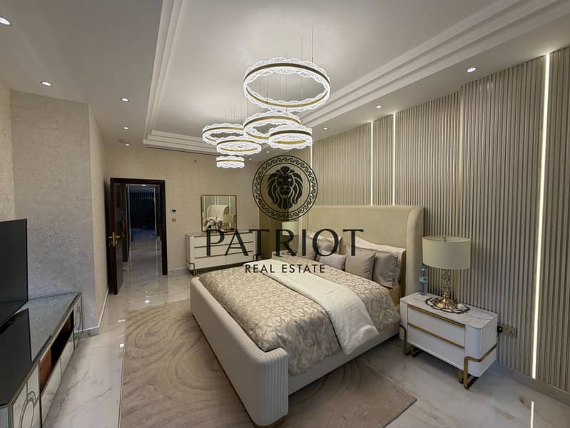 Fully Upgraded || Bigger Layout || Amazing Views