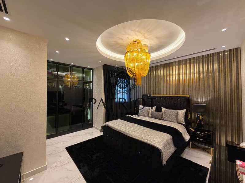 Fully Upgraded || Bigger Layout || Amazing Views - Image 10