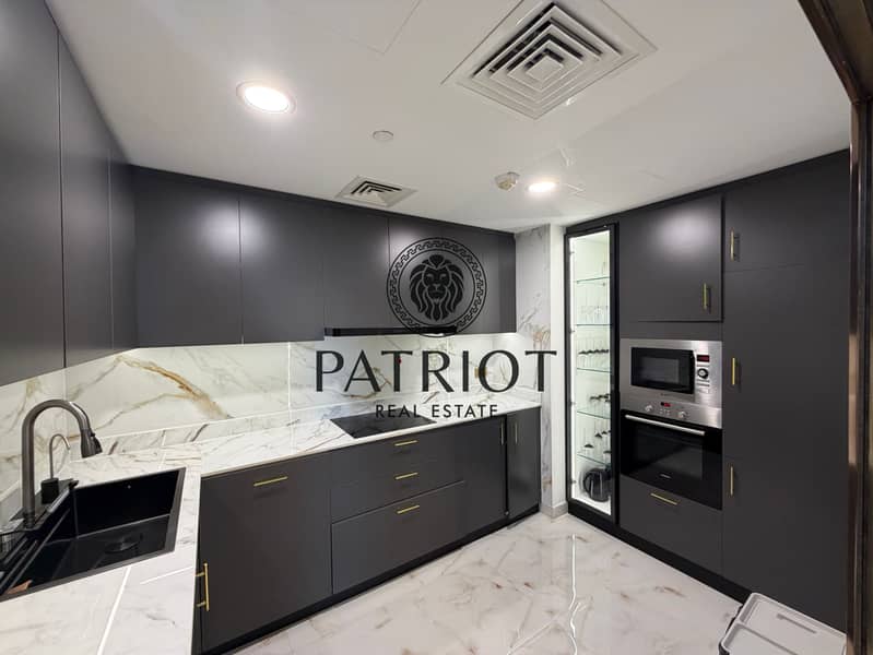 Fully Upgraded || Bigger Layout || Amazing Views - Image 12