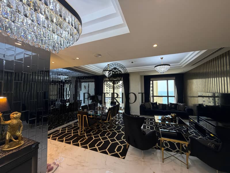 Fully Upgraded || Bigger Layout || Amazing Views - Image 14