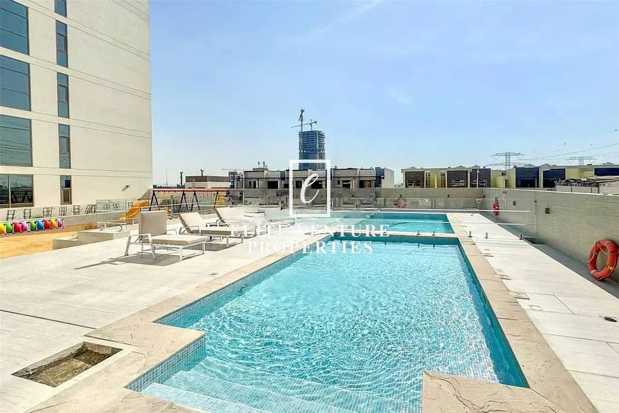 VACANT | 1 BEDROOM | BRAND NEW | PRIME LOCATION - Image 14