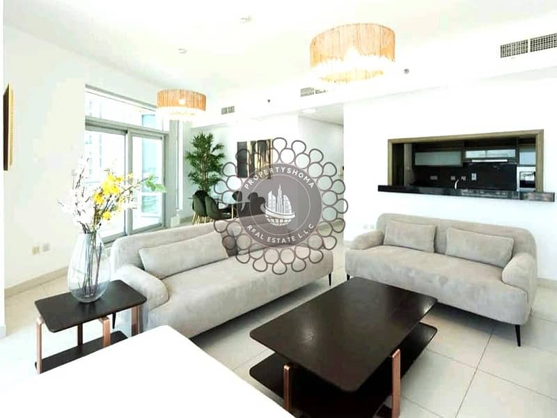 Burj Khalifa | Prime Location | Fully Furnished