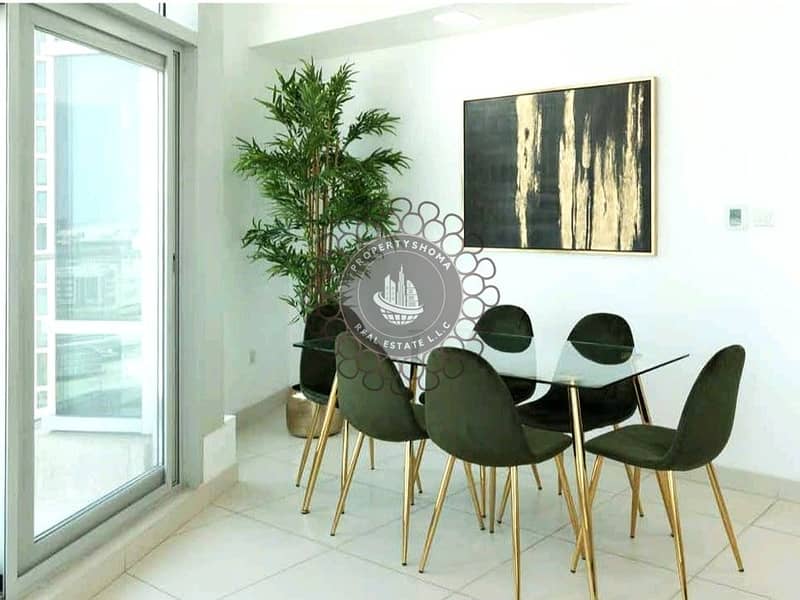 Burj Khalifa | Prime Location | Fully Furnished