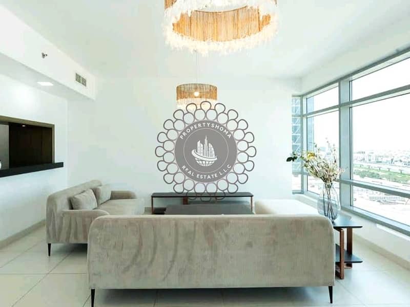 Burj Khalifa | Prime Location | Fully Furnished