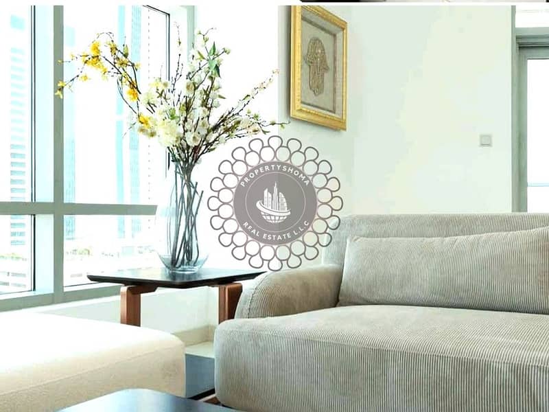 Burj Khalifa | Prime Location | Fully Furnished