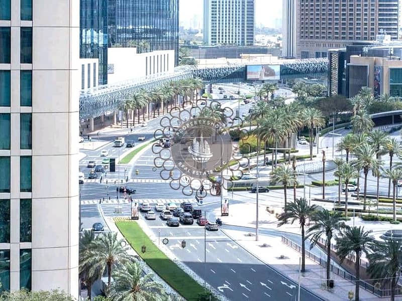 Burj Khalifa | Prime Location | Fully Furnished - Image 6