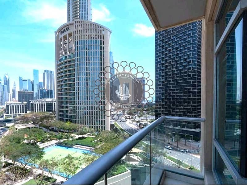 Burj Khalifa | Prime Location | Fully Furnished - Image 8