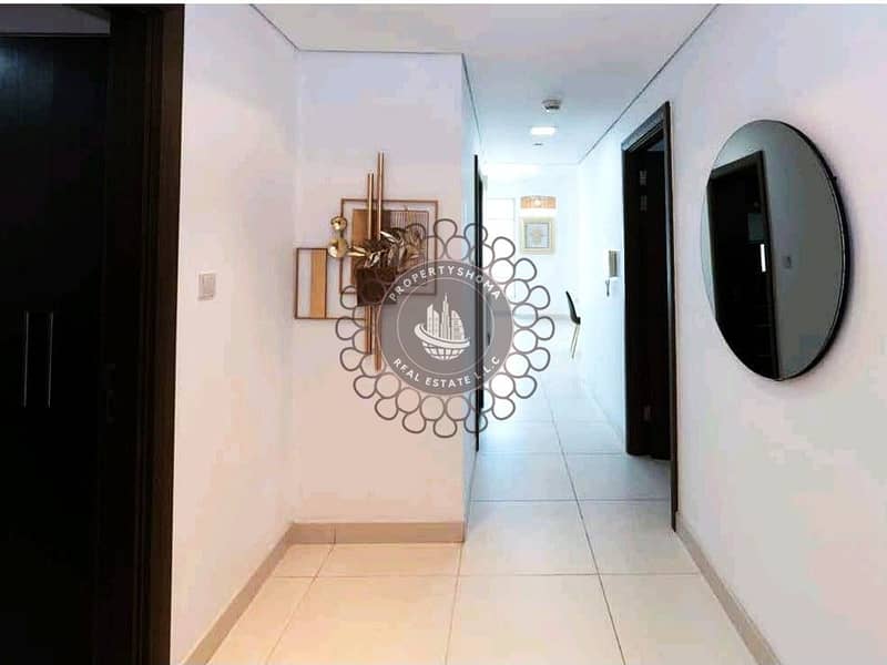 Burj Khalifa | Prime Location | Fully Furnished - Image 14