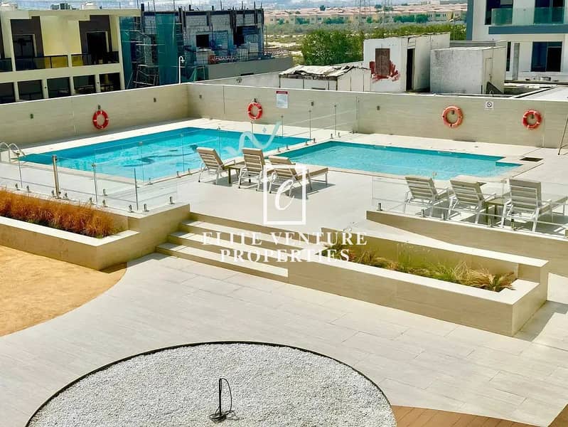 VACANT | 1 BEDROOM | BRAND NEW | PRIME LOCATION - Image 12