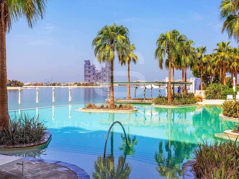 Luxury 2BR | Private Beach | Sea Views | Q4 2025 - Image 10