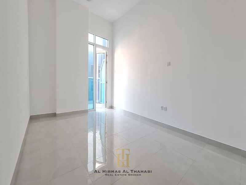 Well Maintained / Stunning Studio / With Balcony