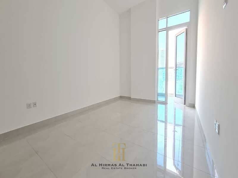 Well Maintained / Stunning Studio / With Balcony - Image 6