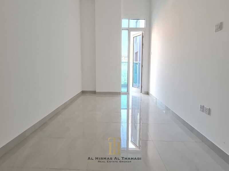 Well Maintained / Stunning Studio / With Balcony - Image 7