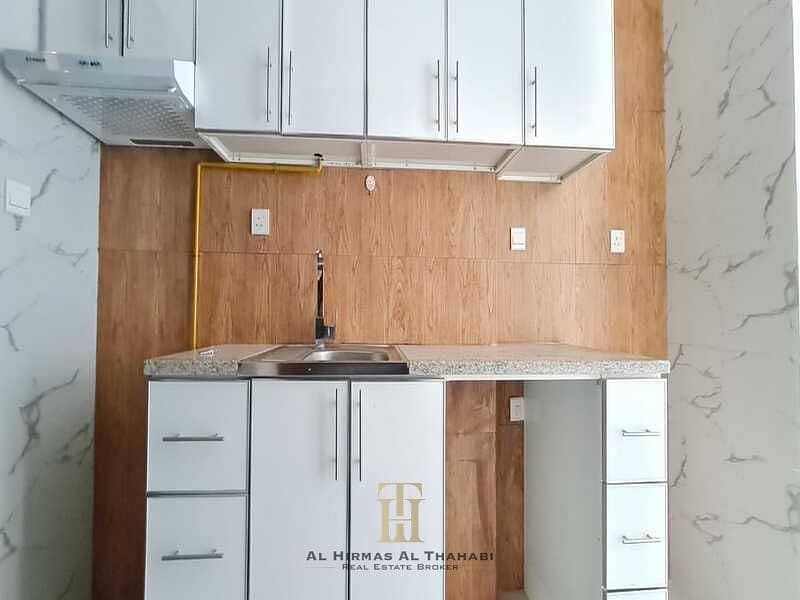 Well Maintained / Stunning Studio / With Balcony - Image 8